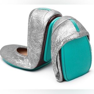 Silver Screen Tieks